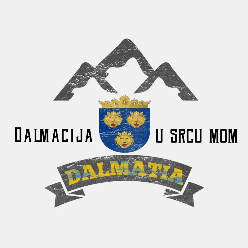 Dalmacija u Srcu mom