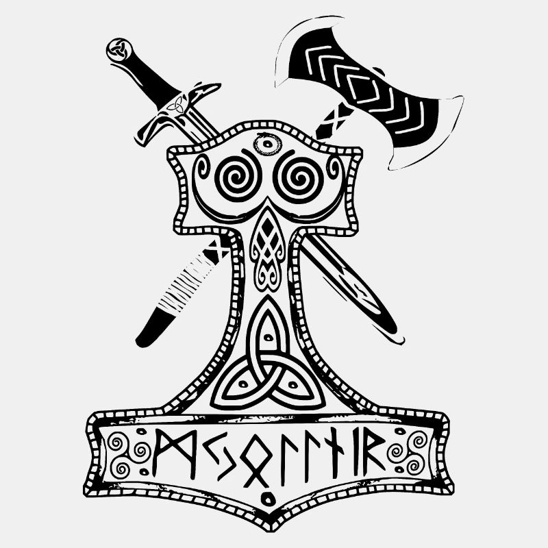 Mjöllnir