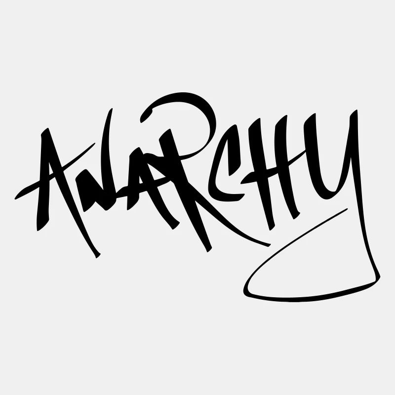 Anarchy