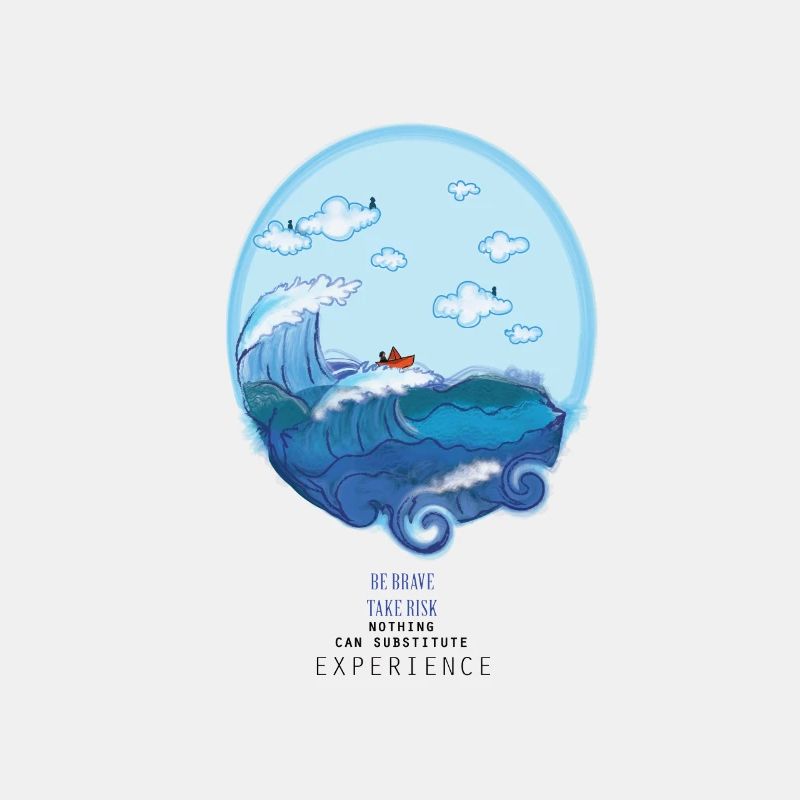 The Wave