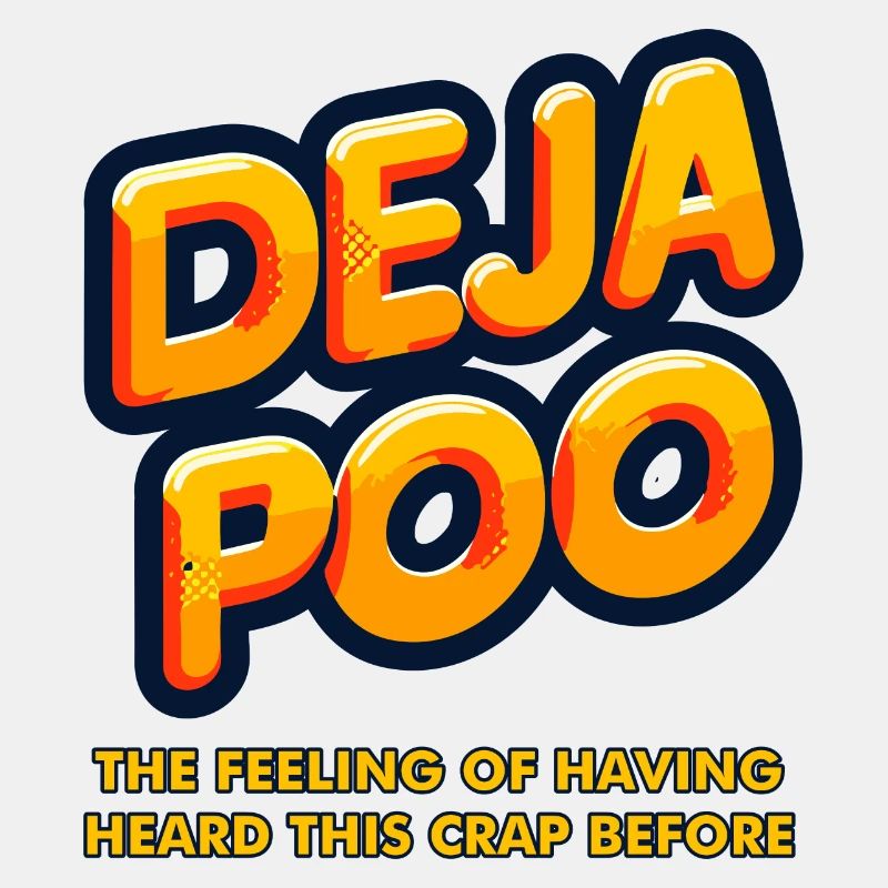 Déjà caca