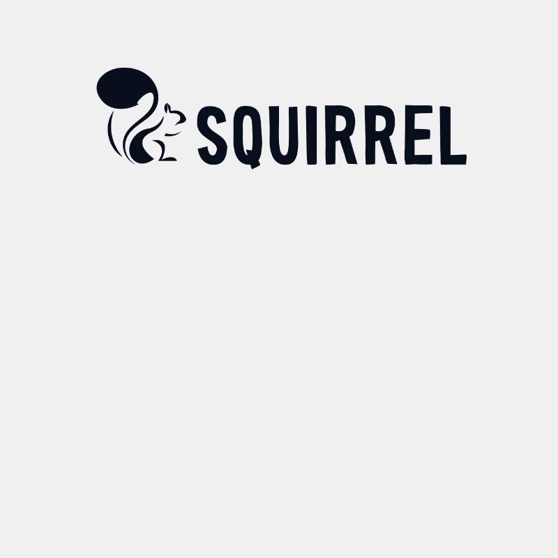Écureuil Écureuil gris Écureuil écureuil