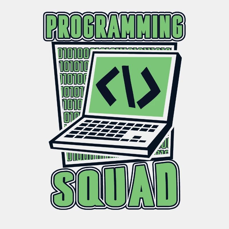 Programming Squad Software Developer Developer