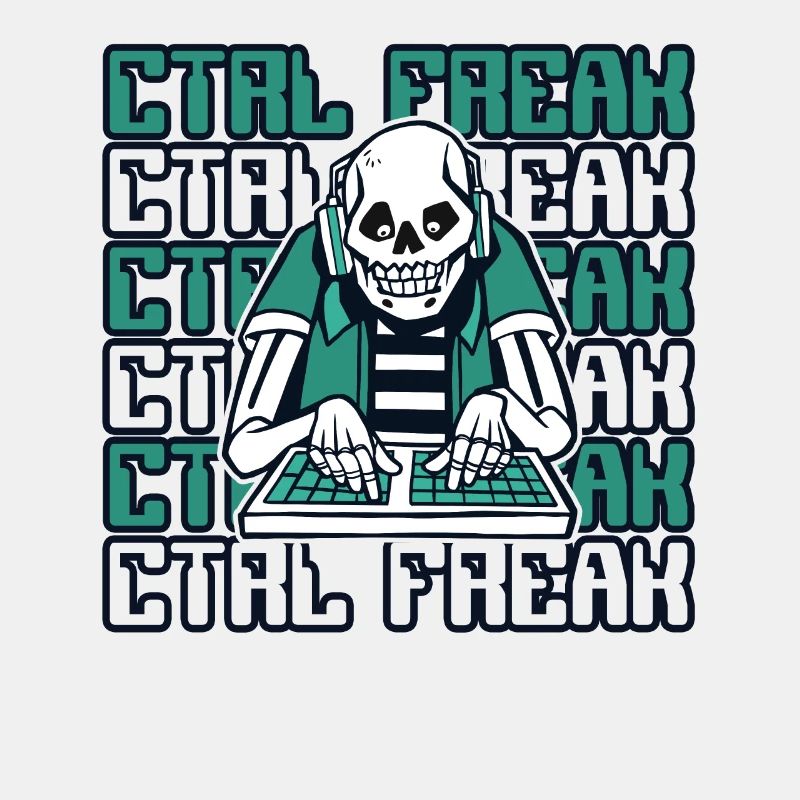 CTRL Freak Software Developer Developer