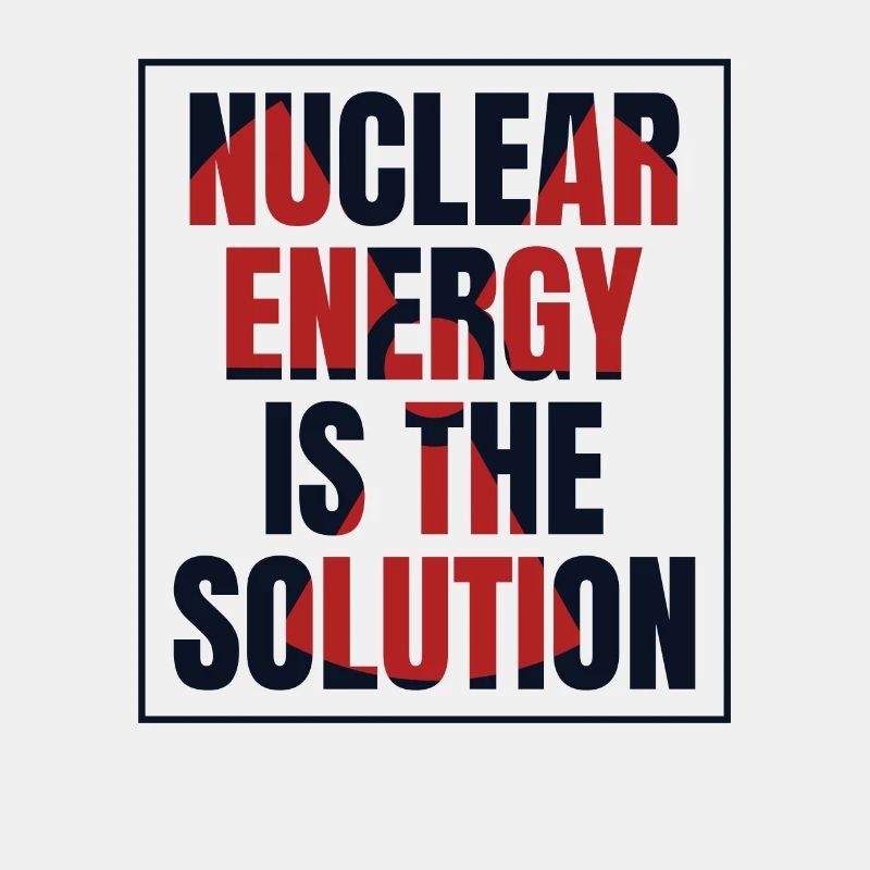 L’énergie nucléaire est la solution L’uranium Nucléaire