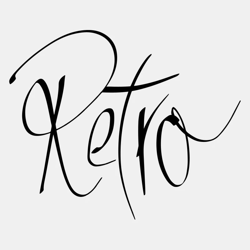 rétro