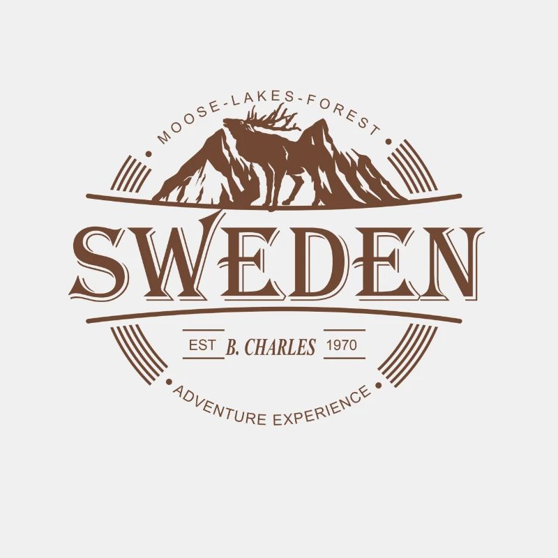 Suède-Sweden