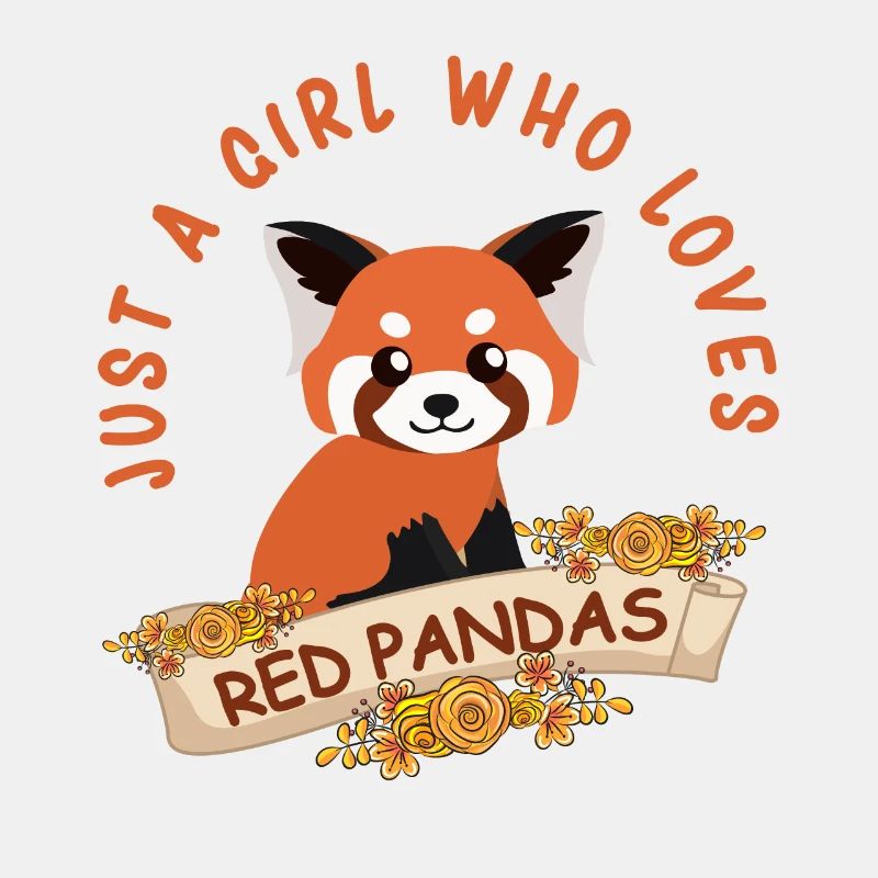 Roter Panda