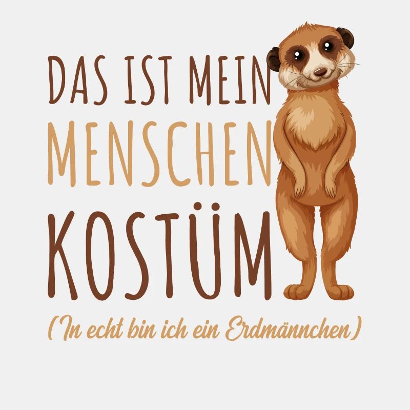 Erdmännchen