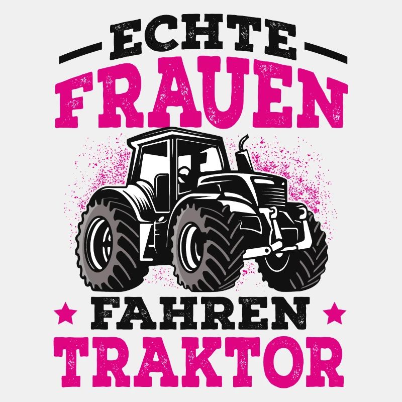 Traktor