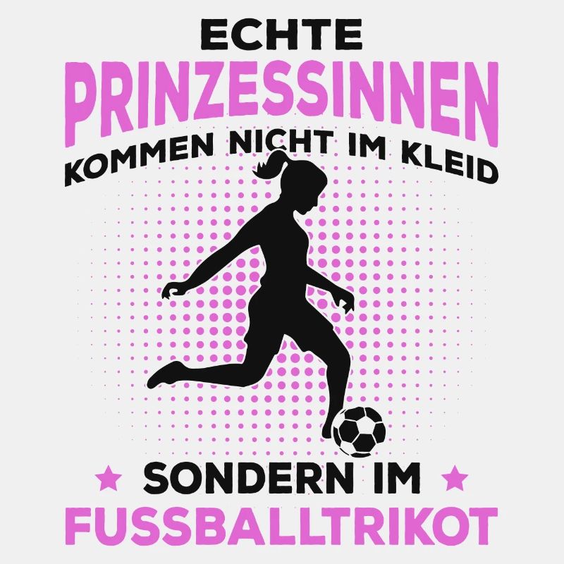 Fußball Mädchen