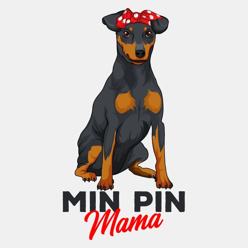 Zwergpinscher