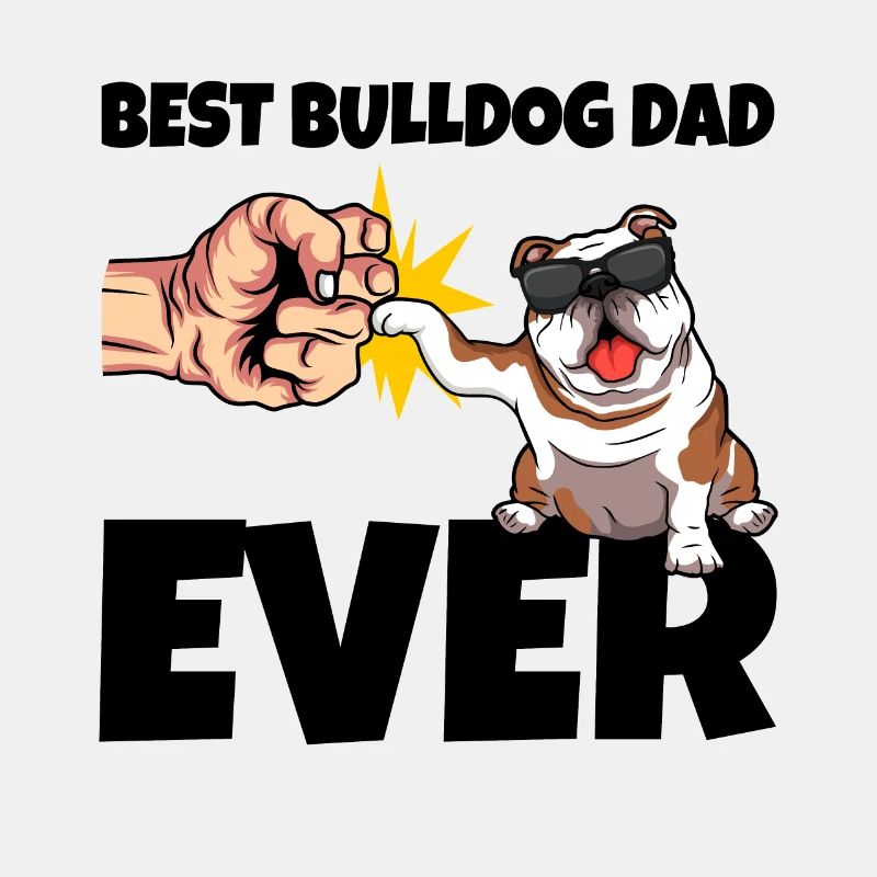 Englische Bulldogge