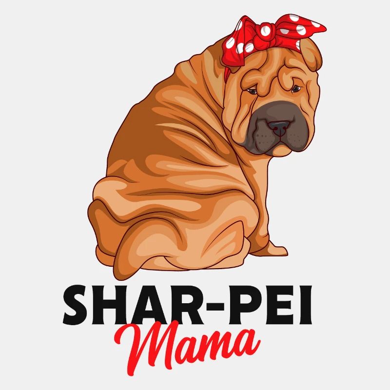 Shar Pei