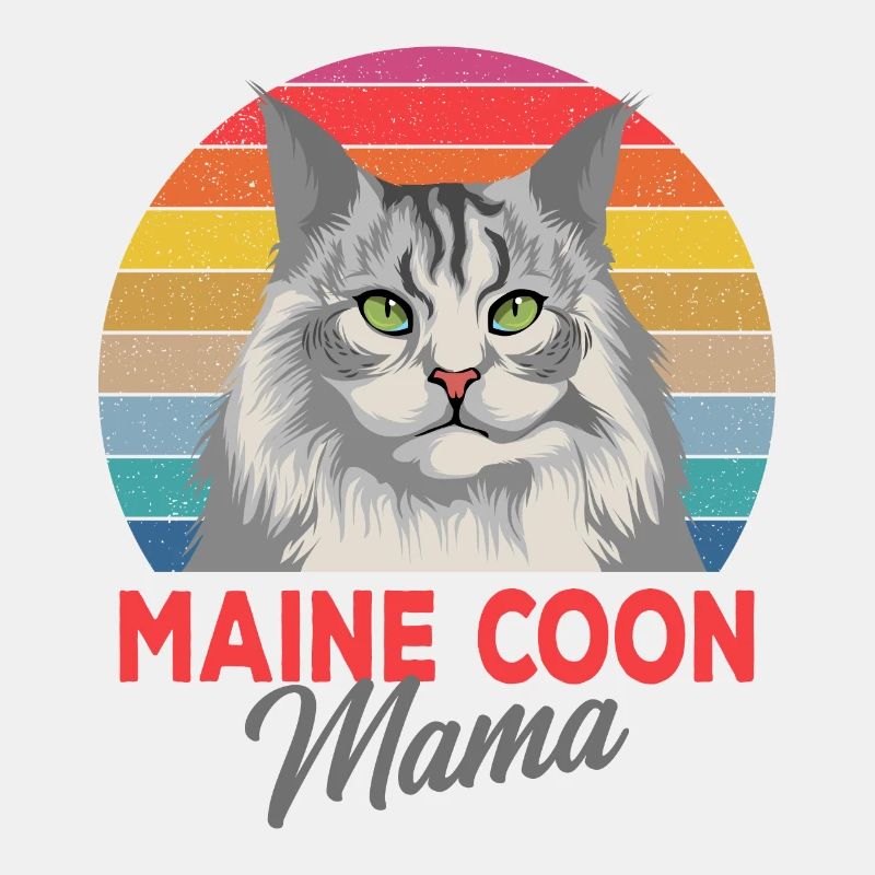 Maine Coon