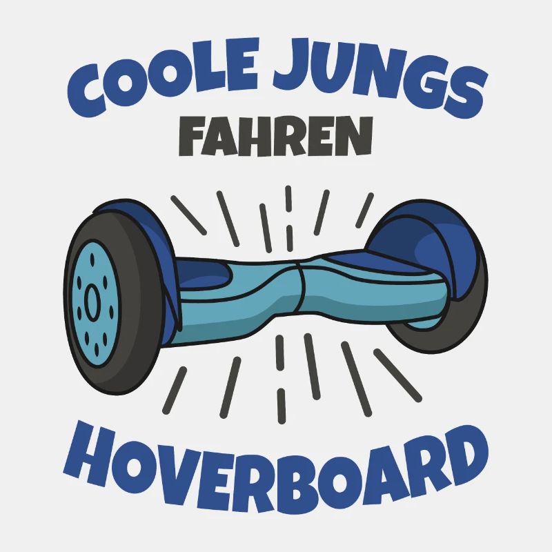 Hoverboard