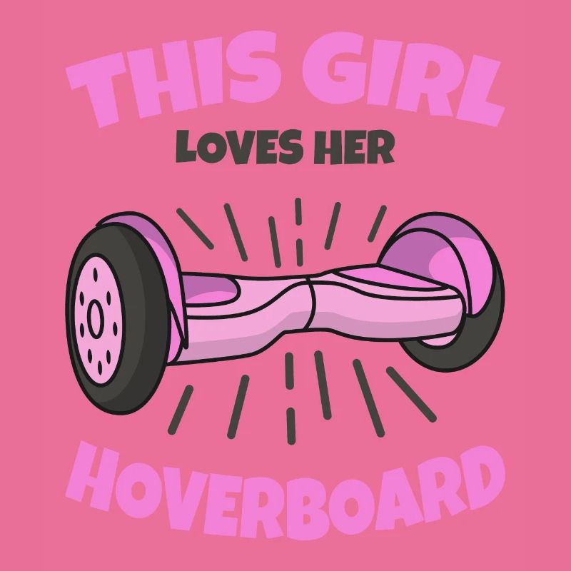Hoverboard