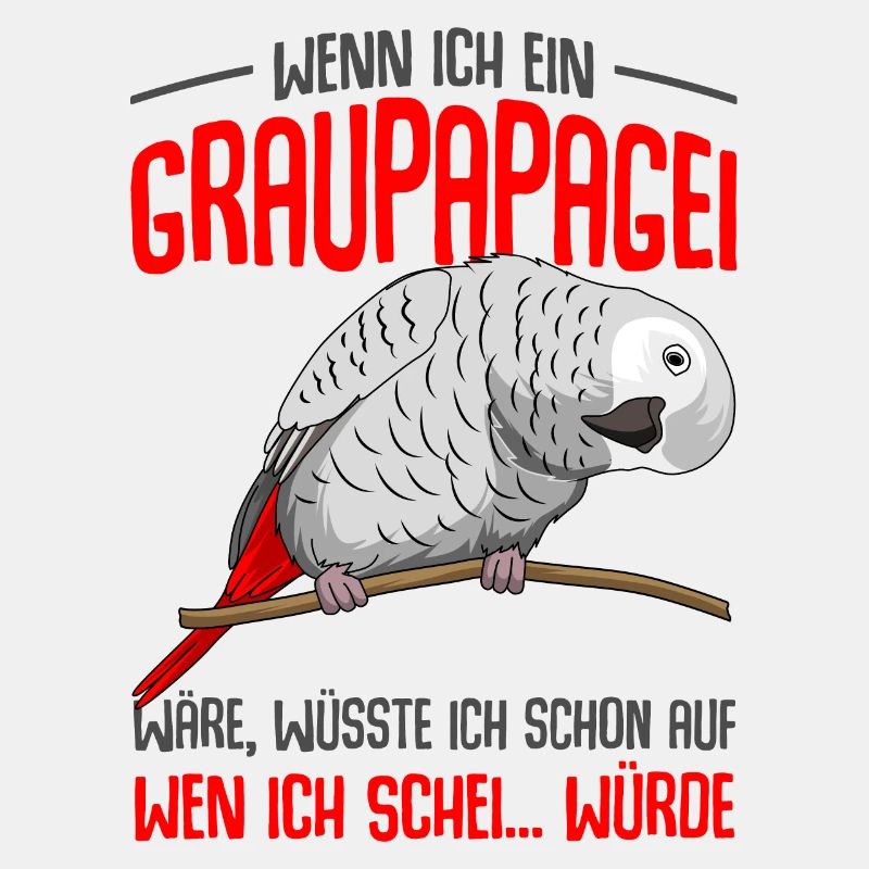 Graupapagei