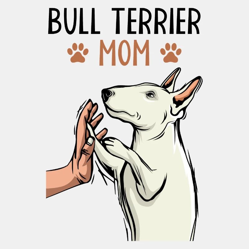 Bullterrier