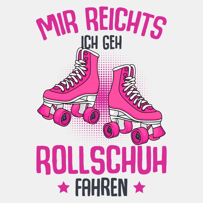 Rollschuhe