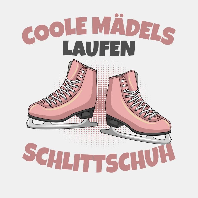 Schlittschuhe