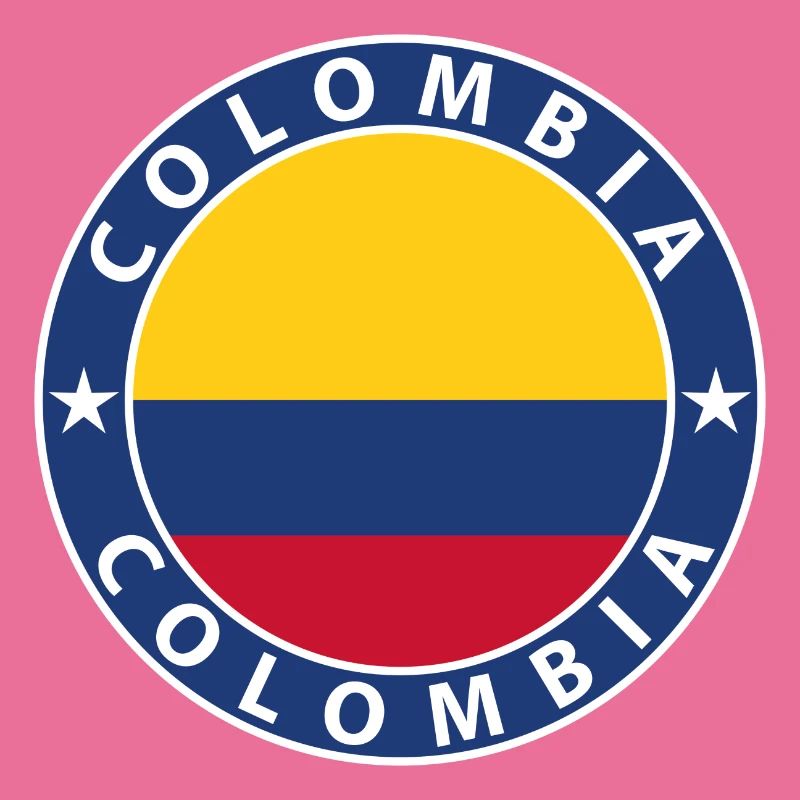 Kolumbien