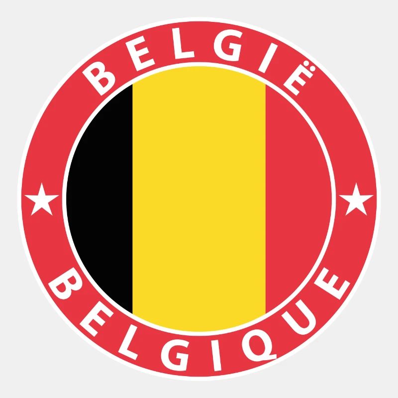 Belgien