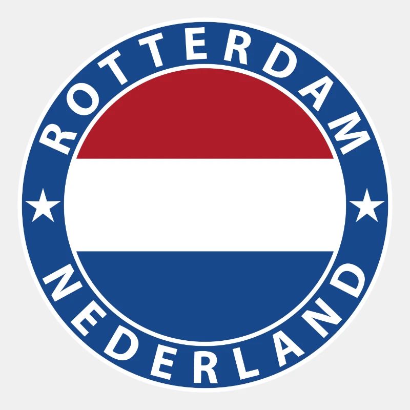Rotterdam