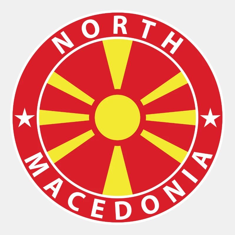 North Macedonia