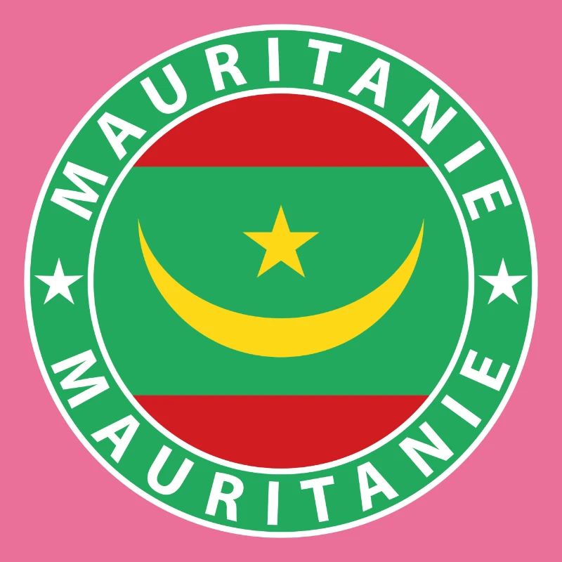 Mauretanien