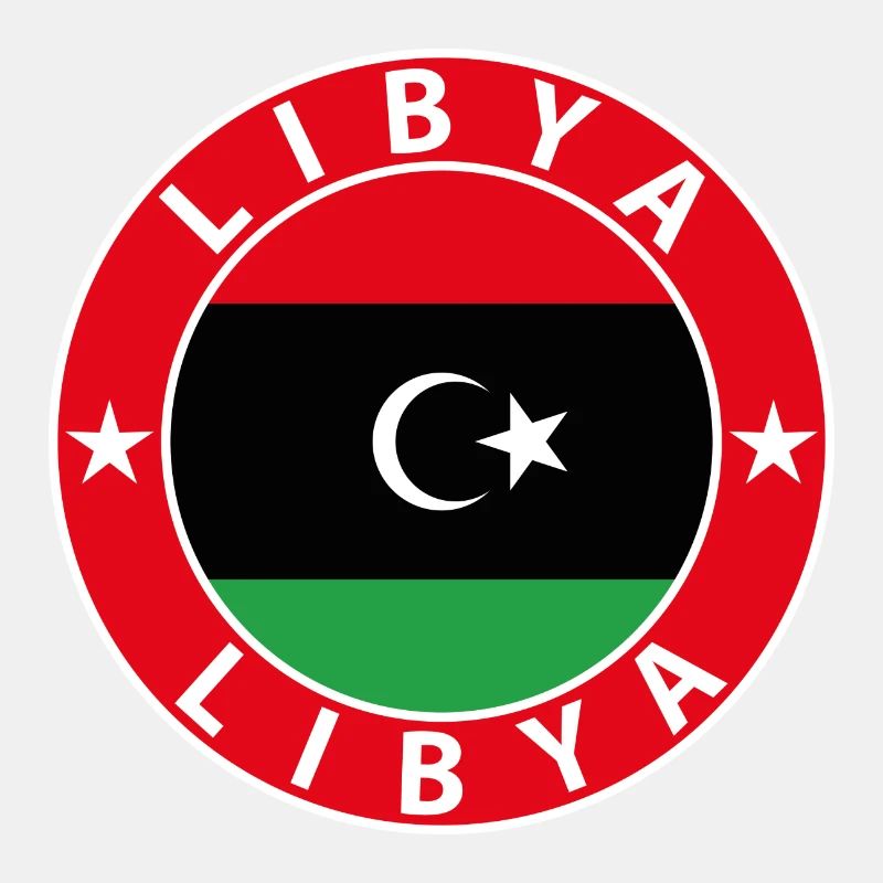 Libyen