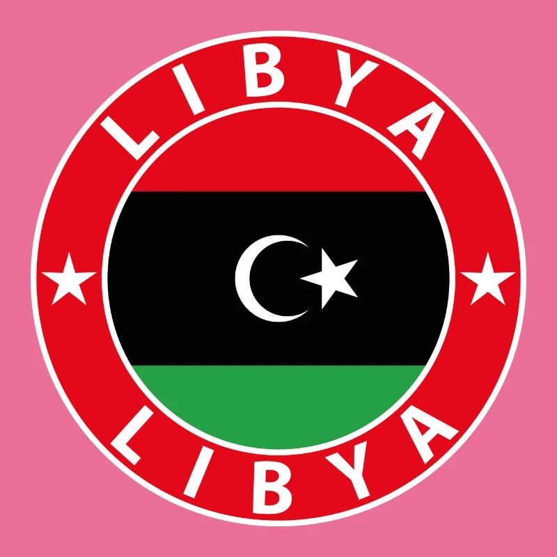 Libyen