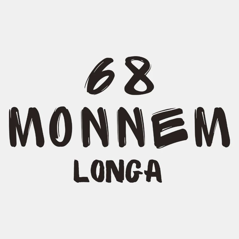 68 Monnem longa