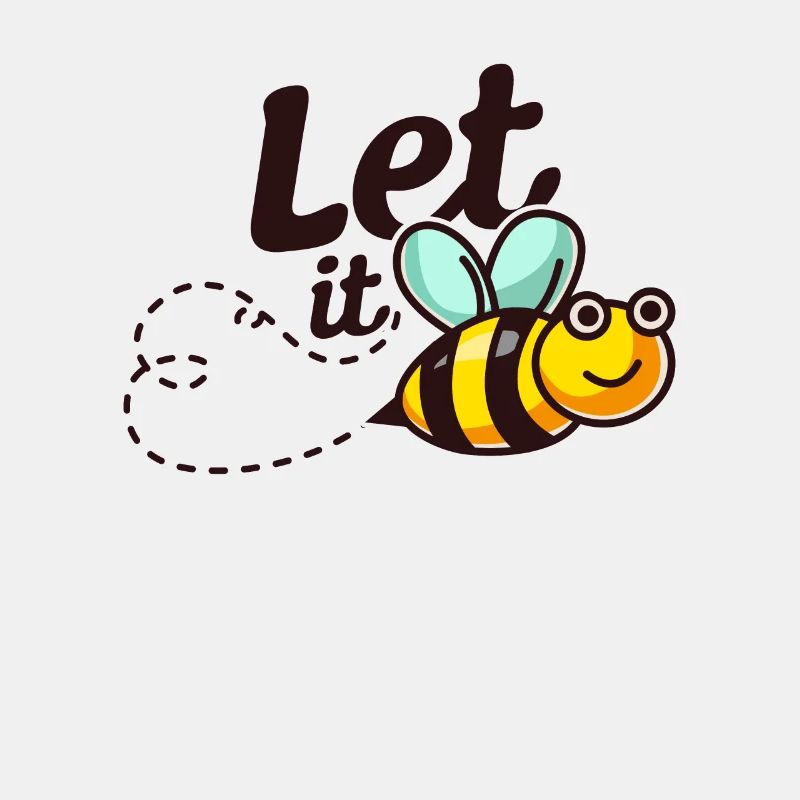 Let it BEE - abeilles