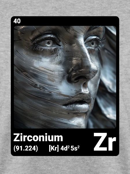 AI am Zirkonium (bk)