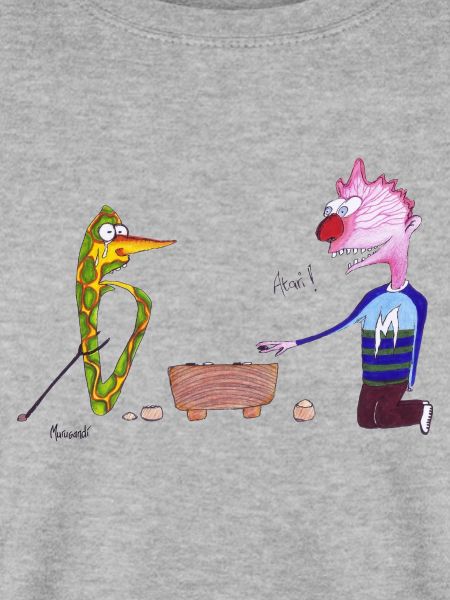 Ein grausames Spiel