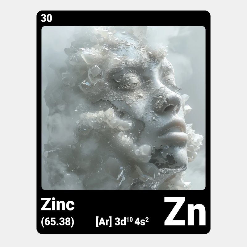 AI am Zink (bk)