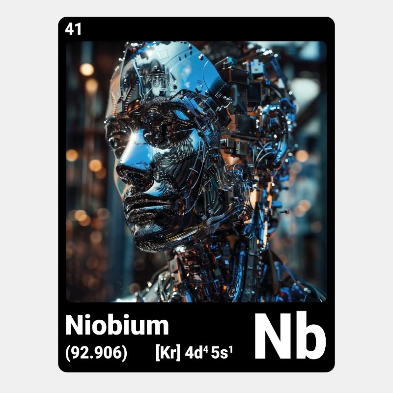 AI am Niob (bk)