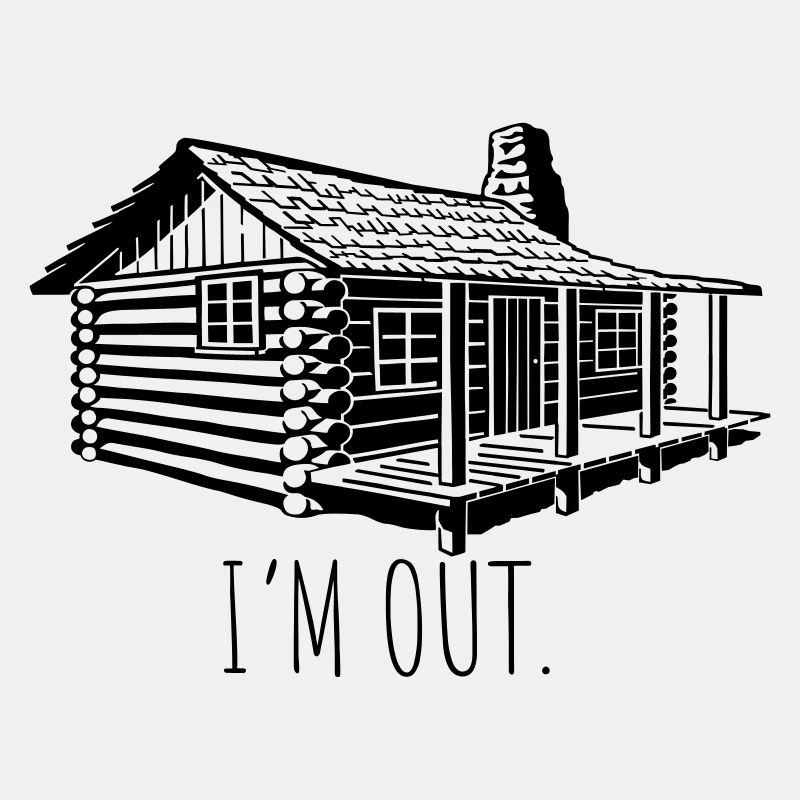 dans la cabine