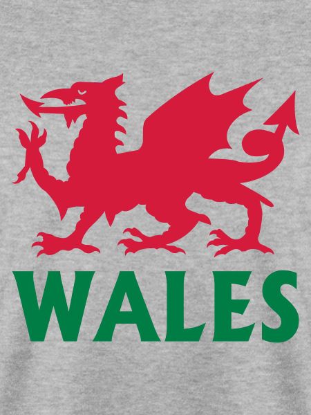 Wales