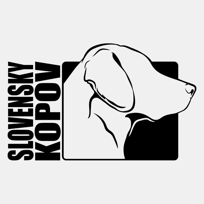 Slovensky Kopov Profil Chiens de chasse Wilsigns