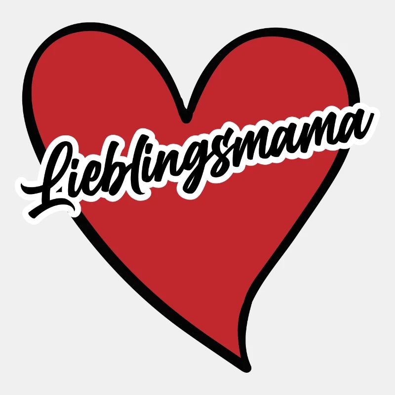 Lieblingsmama: Herz & Seele
