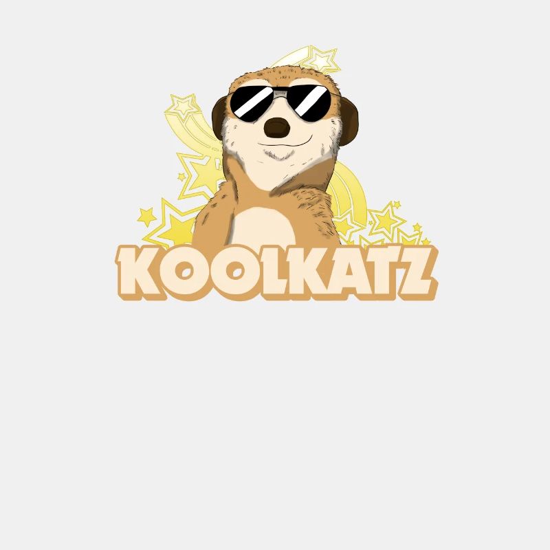 Suricate Cool Suricate