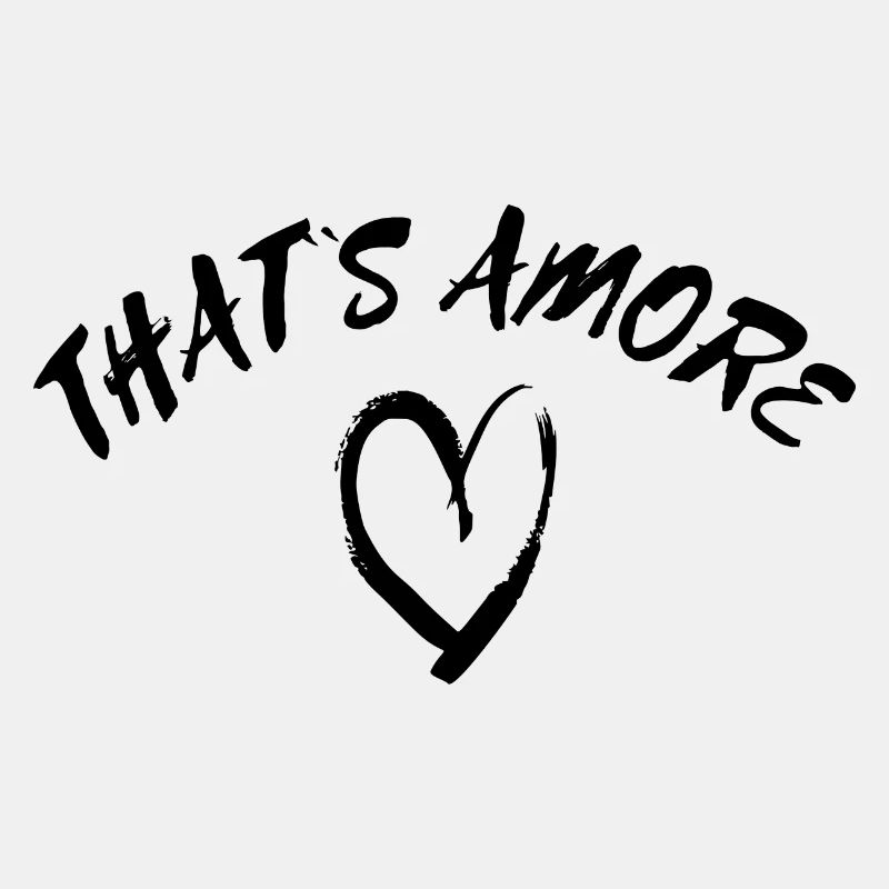 That`s Amore