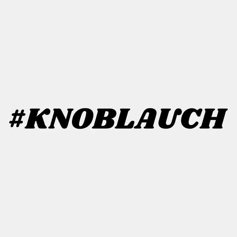 Knoblauch