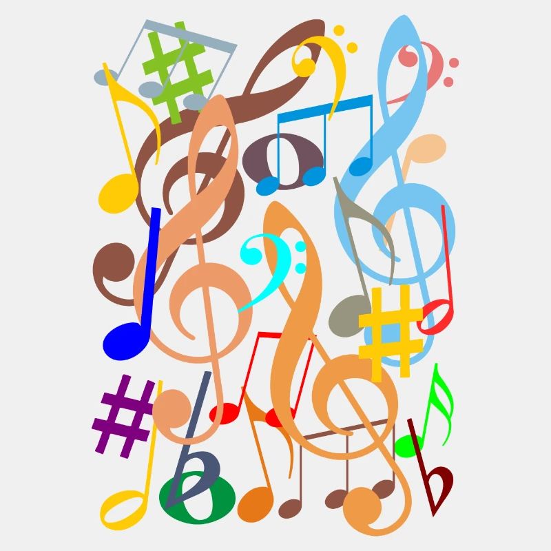 Musical Notes