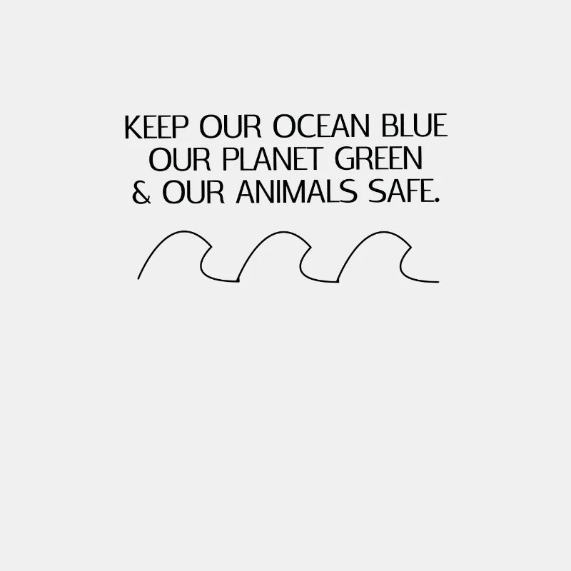 Ocean - Planet - Animal - Umwelt