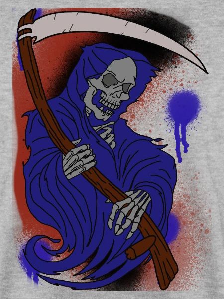 Soul Reaper