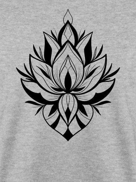 Lotus Mandala