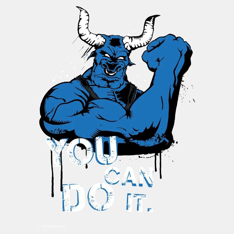 YouCanDo dunkel